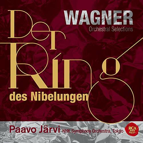 Paavo jarvi sélections - paavo, &...