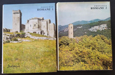 Provence Romane 2vol. -