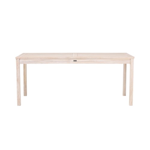 Table jardin teck - jardin, en