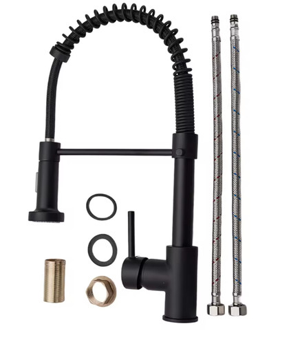 Robinet cuisine nickel - cuisine,