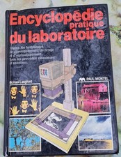 Livre Encyclopédie Pratique