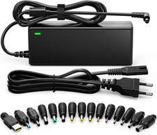 90w chargeur universel - 90w,