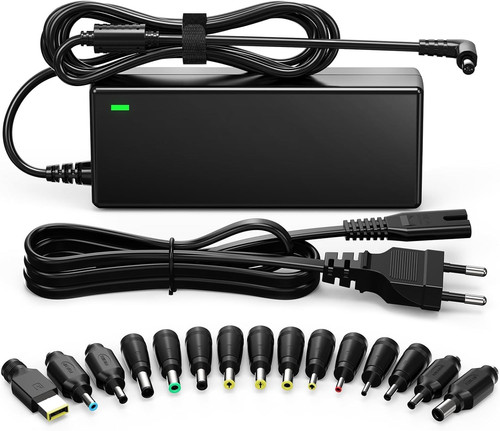90w chargeur universel - chargeur,