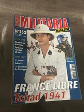 ARMES MILITARIA MAGAZINE