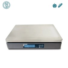 BAXTRAN Balanza Comercial SL