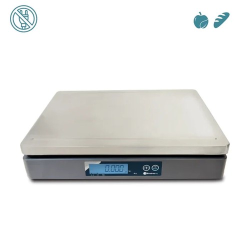 Baxtran balanza comercial - baxtran,