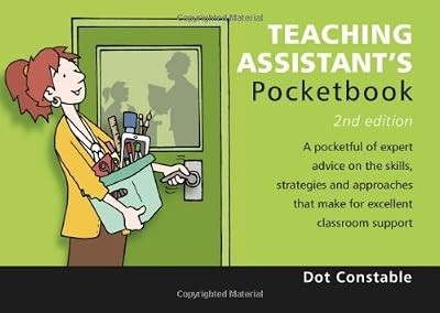 Teaching assistants - teaching,