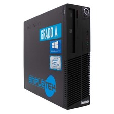 LENOVO M73 SFF I5 4590 WINDOWS