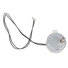 Moteur Synchrone une Commande