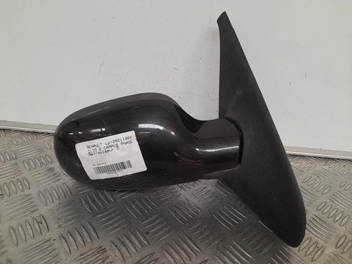 Retroviseur droit renault clio - retroviseur,