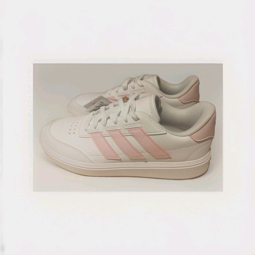 Adidas courtblock blanche - courtblock,