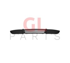 Grille de pare-Choc pour BMW 1 E81/E82E/E87/E88 2007-2011 Centrales 51117166605
