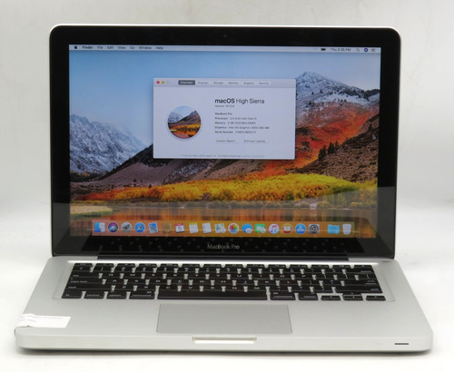 2011 apple macbook - ,