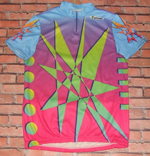 Vintage giessegi maillot veste - giessegi,