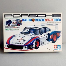 Tamiya 1/24 Martini Porsche