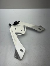 Fixation sacoche de réservoir BMW S1000RR 2010 - 2014