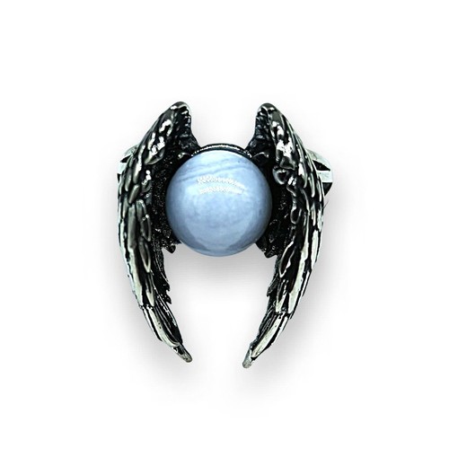 Bague réglable ailes ange - rÉglable, d'ange