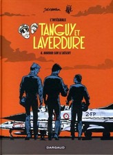 Tanguy laverdure - tanguy, et