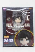 Figurine Nendoroid Miku