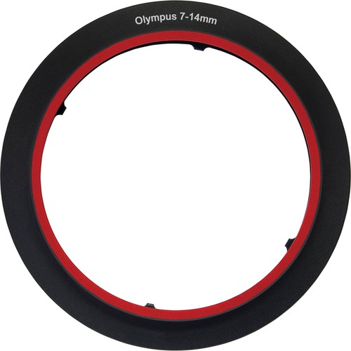 Adaptateur objectif lee - d'objectif,