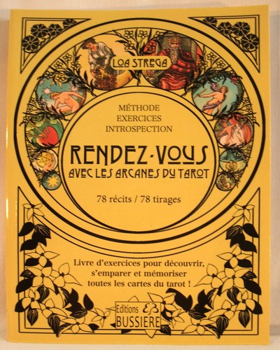 Rendez vous avec les arcanes - rendez-vous,