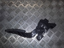 2007 SAAB 9-3 PéDALE