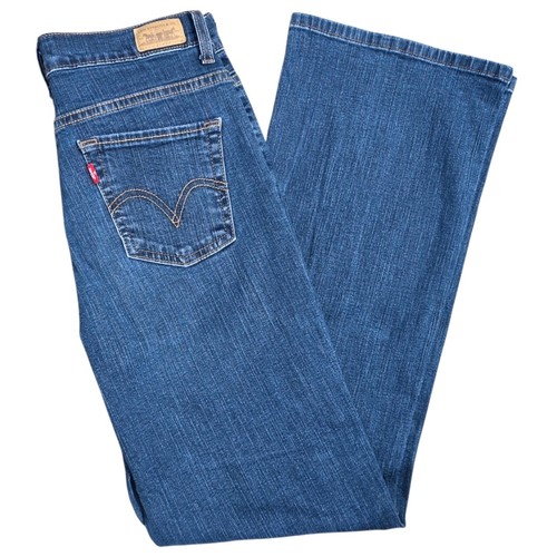 Levi 512 perfectly slimming - levi's,