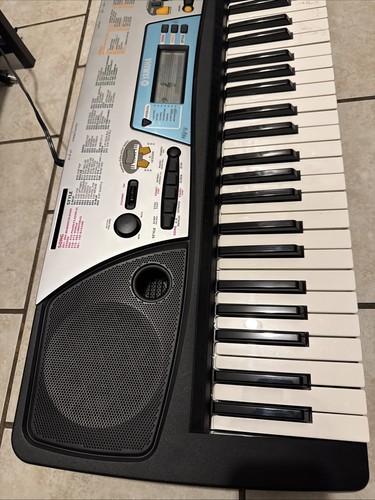 Yamaha psr 175 - yamaha, 61-key