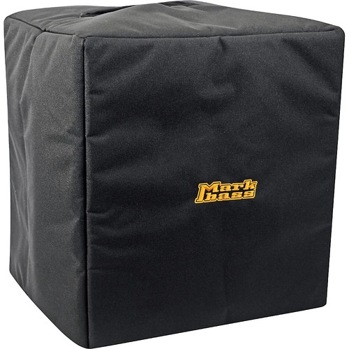 Markbass mini cmd 121p amp - mini,