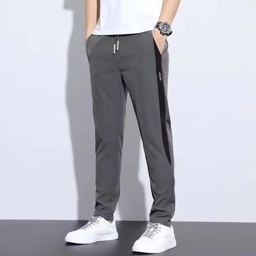 Pantalon jogging - de,