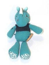 Peluche musicale doudou Marius