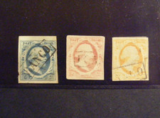 PAYS-BAS Timbres oblitérés