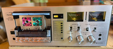 SANSUI SC-5300 Rare Vintage