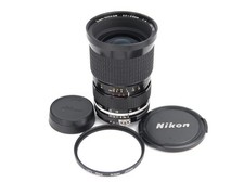 【EXC+】Objectif grand angle