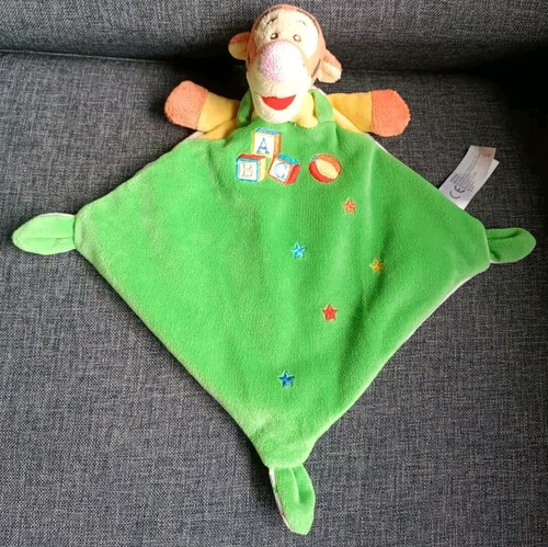 1742 doudou tigrou tigger - 1742🌟doudou,