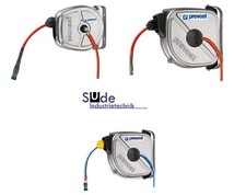 PREVOST Automatique Inox