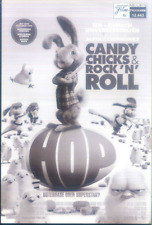 NFP 12443 ~ HOP LAPIN DE