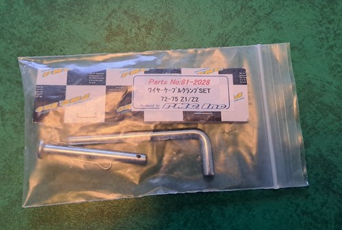 Kawasaki 900 75 fixation - 900,