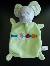 *. DOUDOU PLAT NICOTOY SIMBA