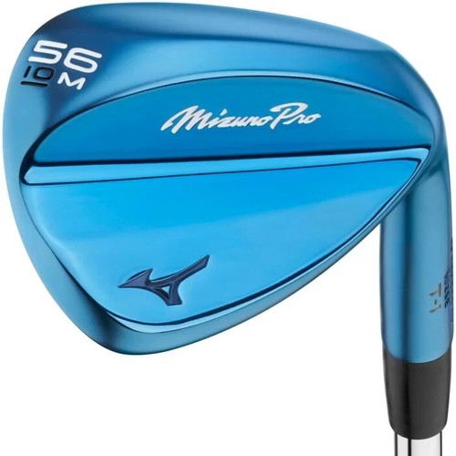 Mizuno pro blue ion - t-1,