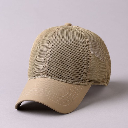 Hommes maille casquette - maille,