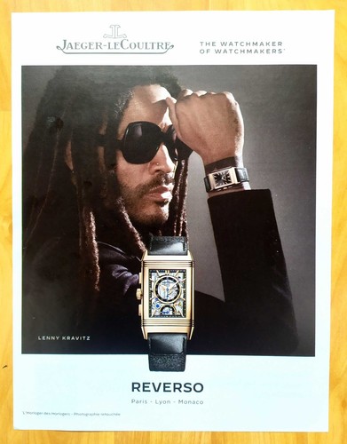 Publicité papier montre - papier,