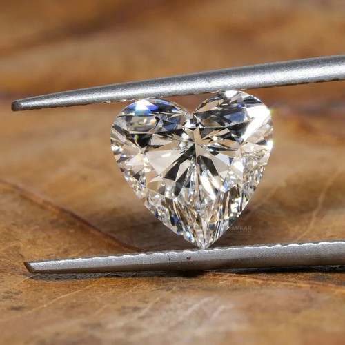 Pièces taille carat - taille, 1
