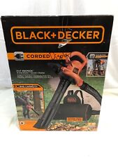 Open Box DEMO BLACK+DECKER