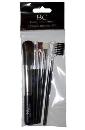 Set pinceaux maquillage - pinceaux,