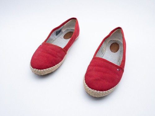 Tommy hilfiger ballerine - tommy,