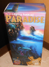 puzzle panorama vertical 500