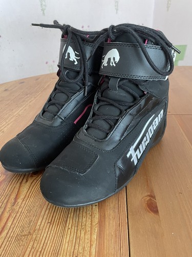 Chaussures moto furygan femme - furygan,