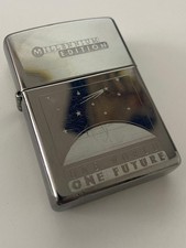 RARE BRIQUET VINTAGE 1999