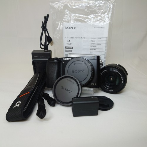 Mint 2774 sony - [n.mint, alpha